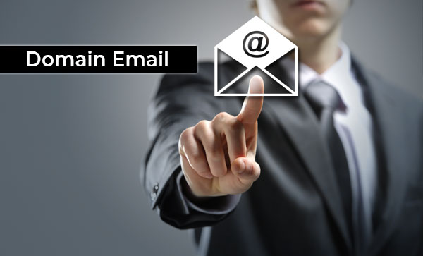 How to Choose an Email Address for your Domain