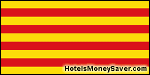 Catalá Flag