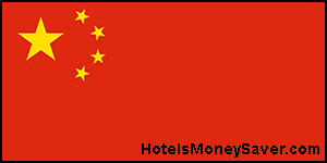 China Flag