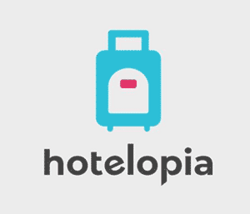 Hotelopia Africa