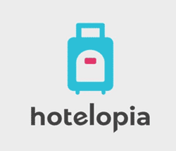 Hotelopia Europe