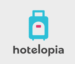 Hotelopia South America